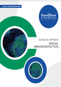 Spatial Immunodetection