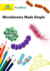 Microbiomics Made Simple